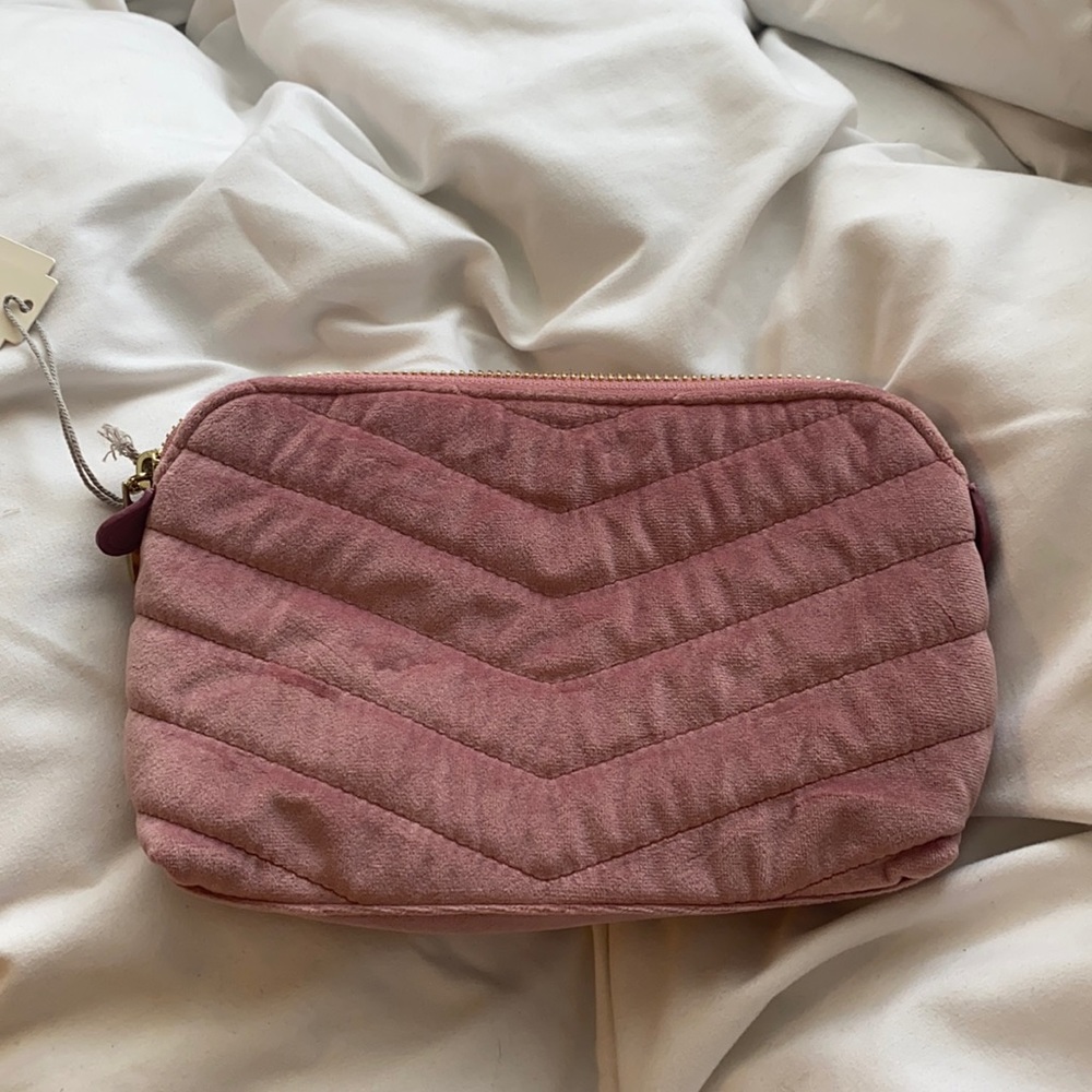 beauty bag
